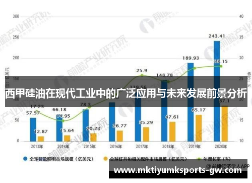 西甲硅油在现代工业中的广泛应用与未来发展前景分析