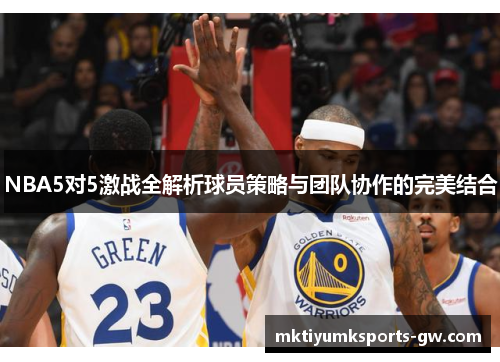 NBA5对5激战全解析球员策略与团队协作的完美结合